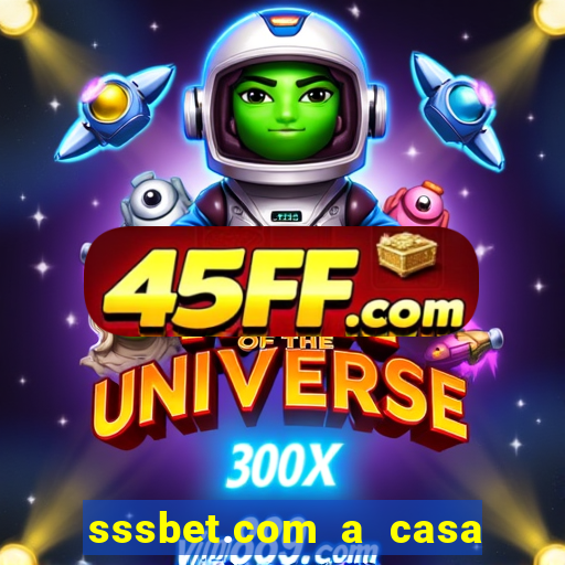sssbet.com a casa do tubarÃ£o